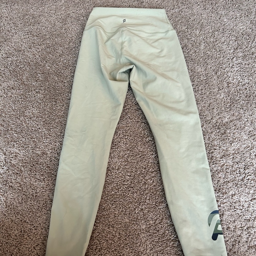 Peloton Leggings Size Small - Picture 5 of 5